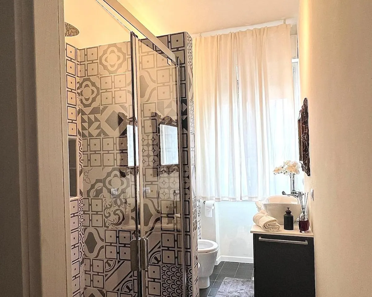 Livraghi3 Cozy Apartment Milan
