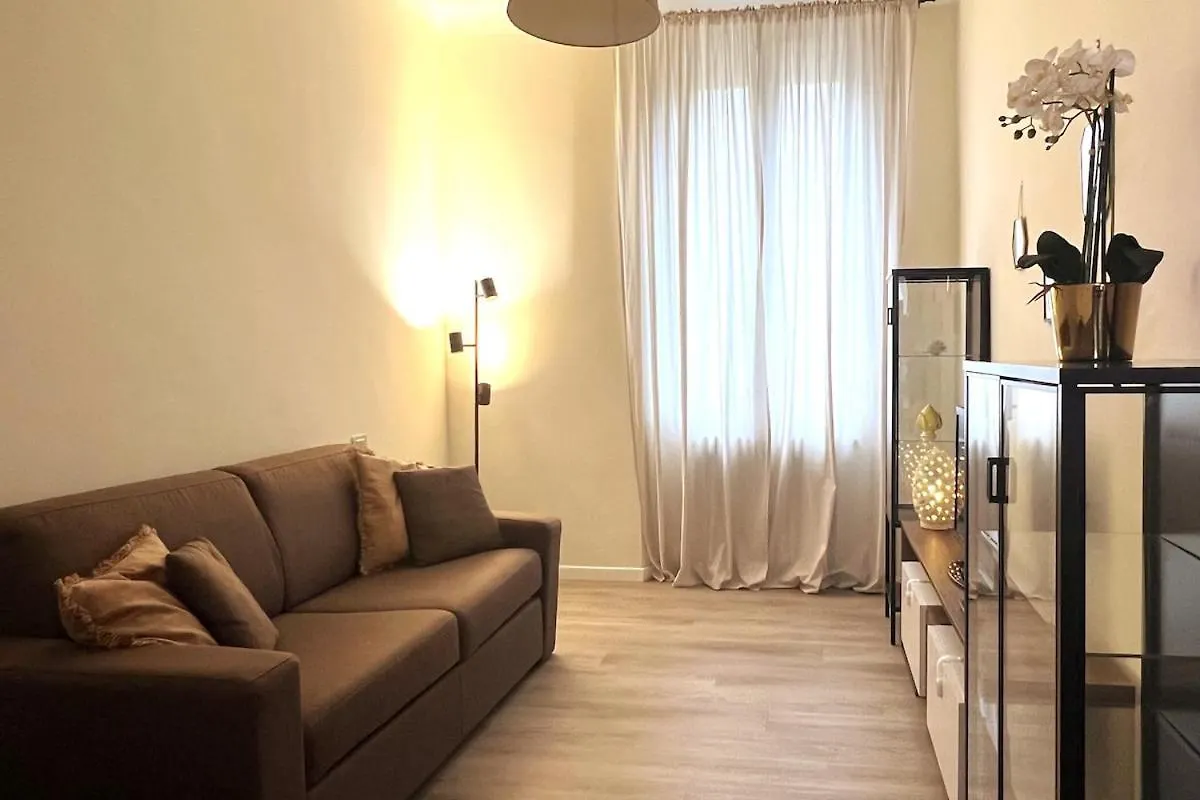 Livraghi3 Cozy Apartment Milan 0*,  Italy