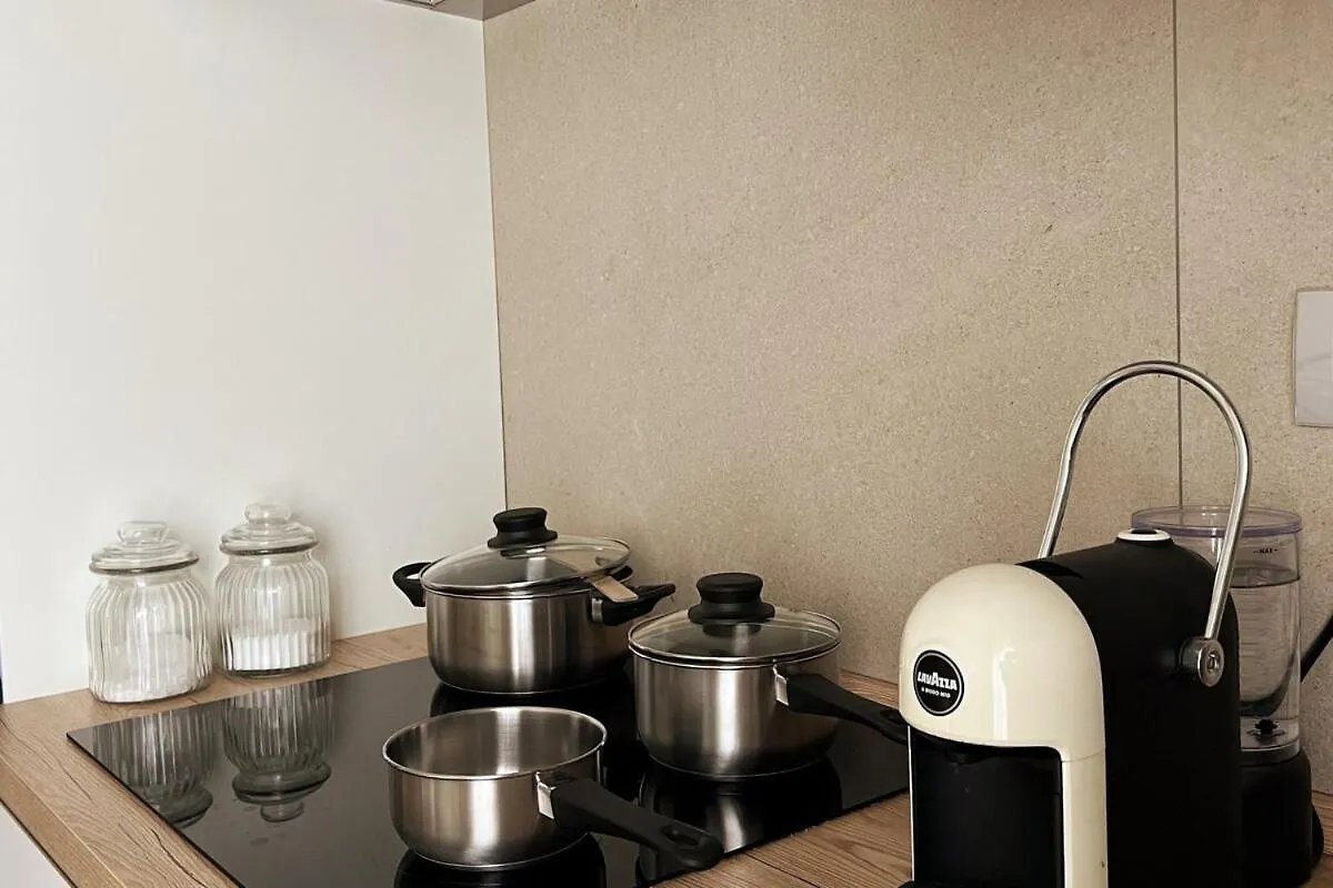 Livraghi3 Cozy Apartment Milan