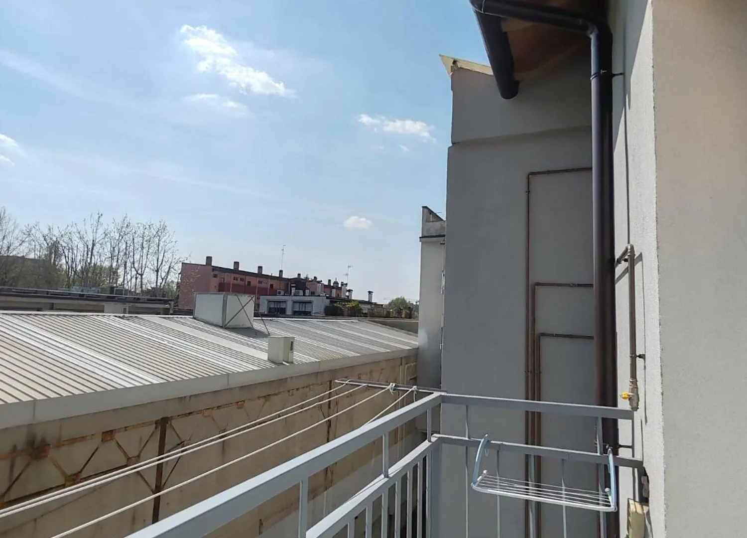 Livraghi3 Cozy Apartment Milan Italy