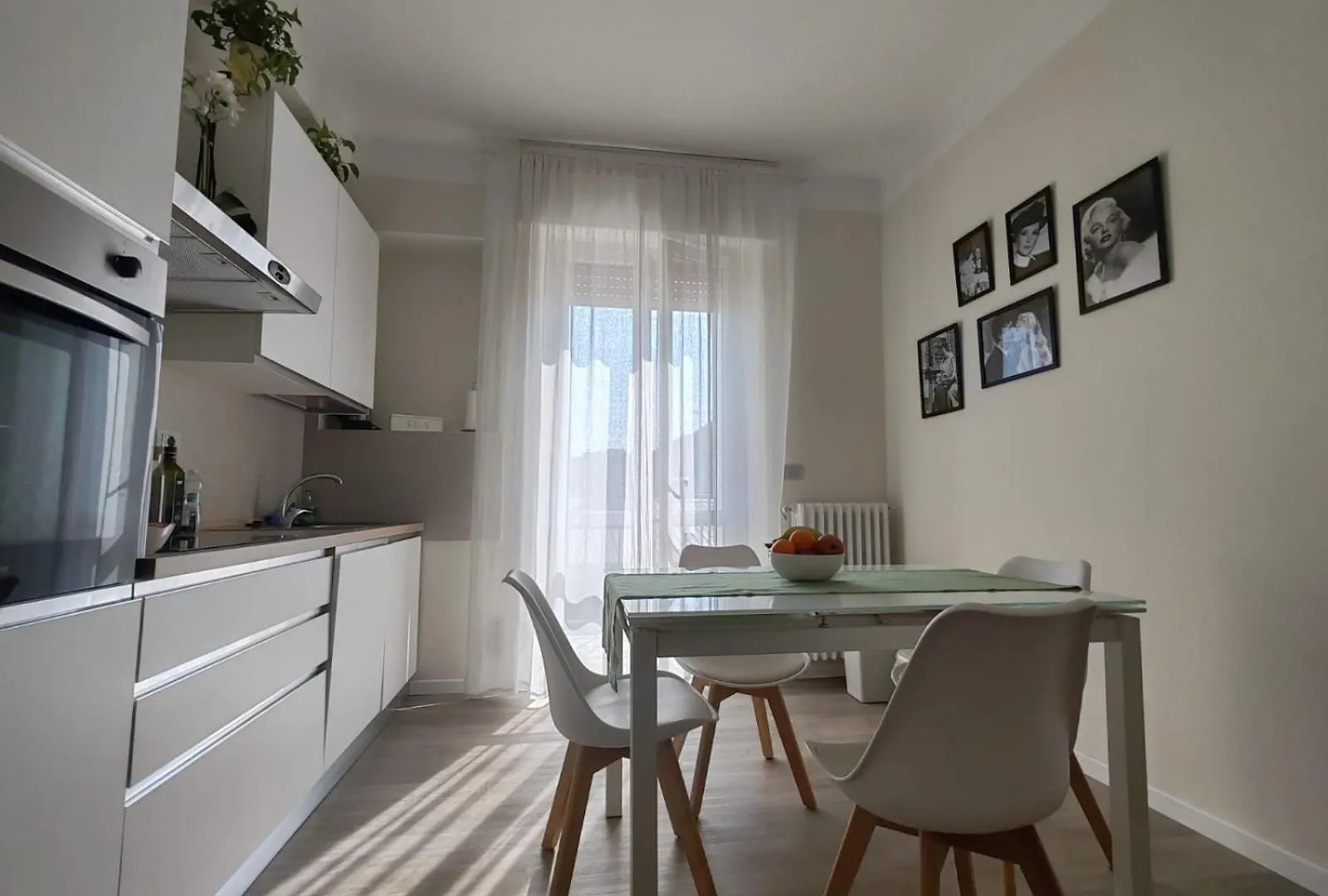 Livraghi3 Cozy Apartment Milan